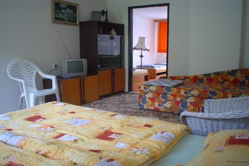 Slovaquie Privát Rajecké Teplice, Intérieur